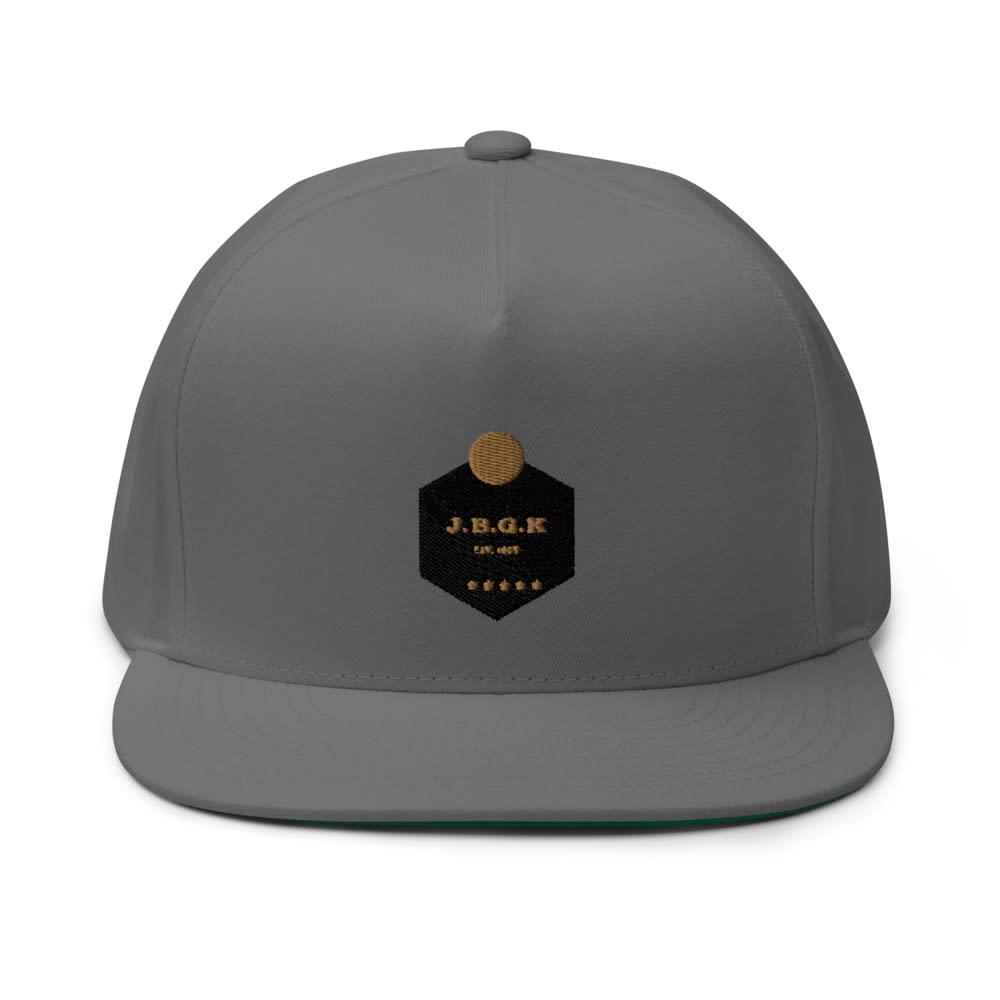 J.B.G.K. V#2 by Jack Bacon Hat