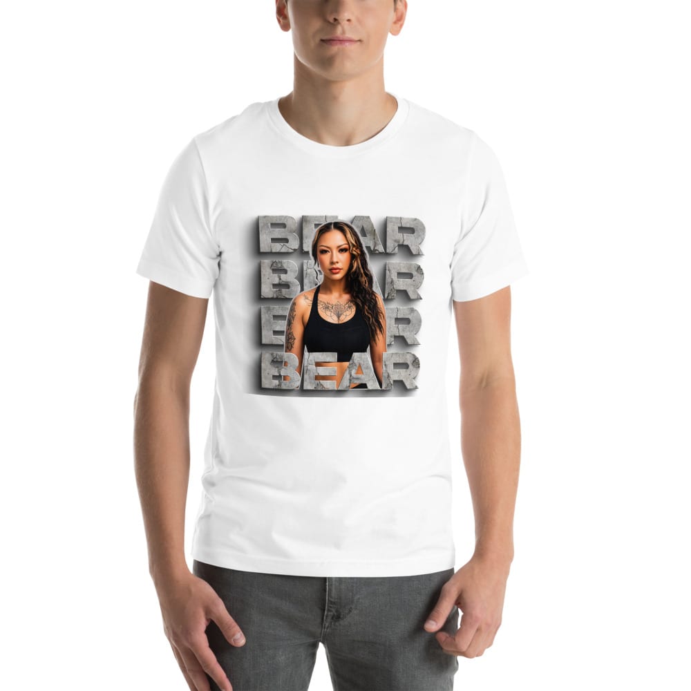 J-BEAR's T-Shirt