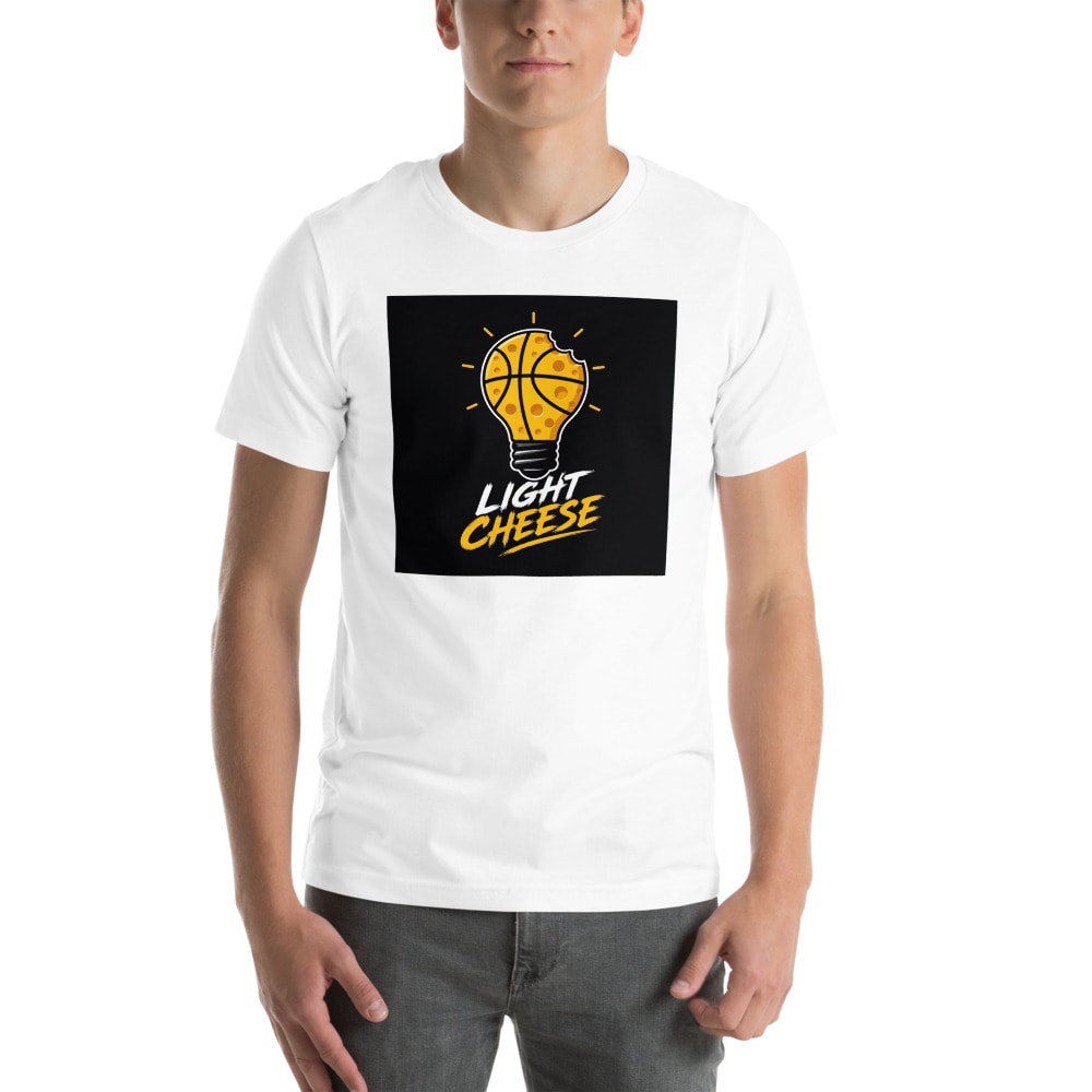 Larrry "Lightcheese" Moreno T-Shirt