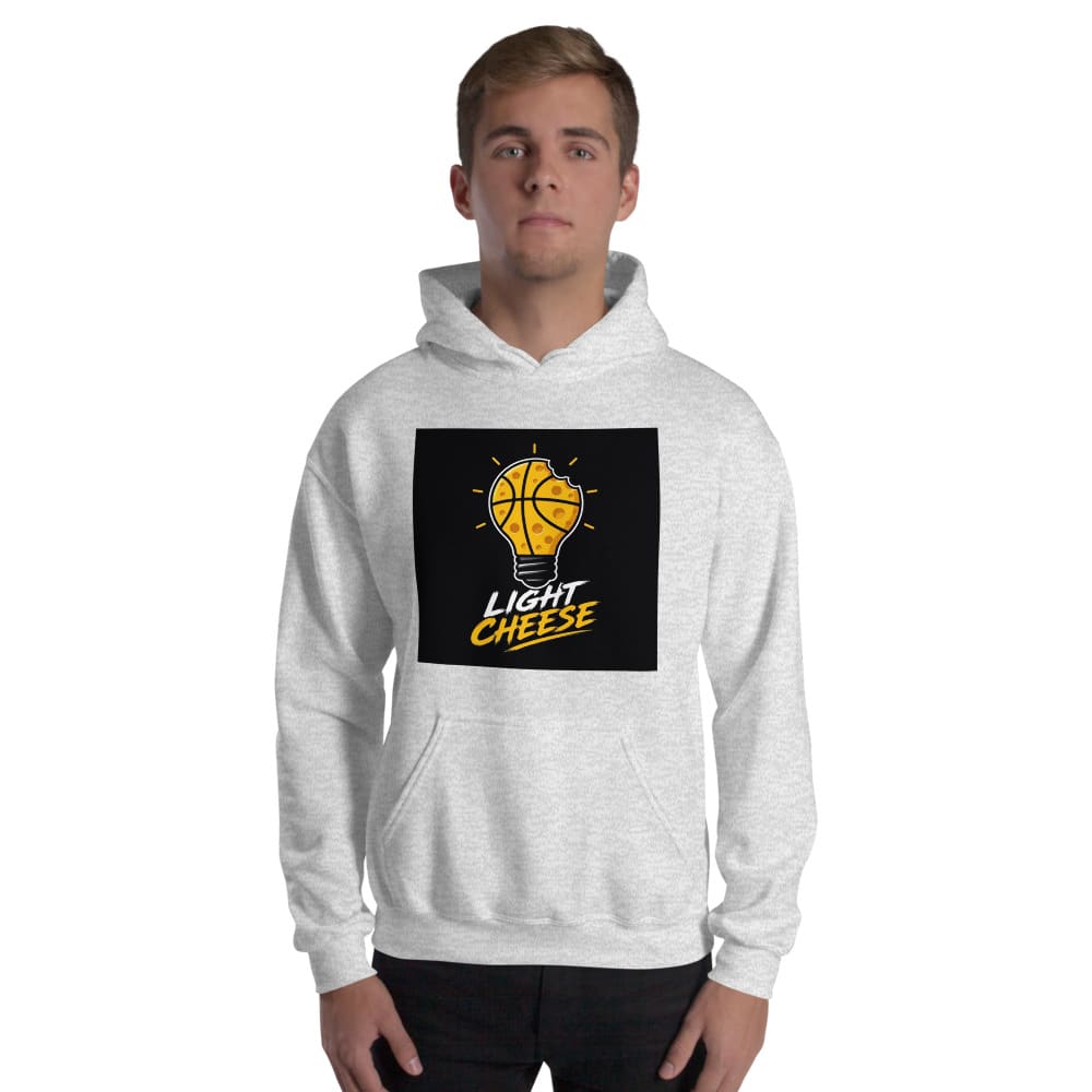 Larrry "Lightcheese" Moreno Hoodie