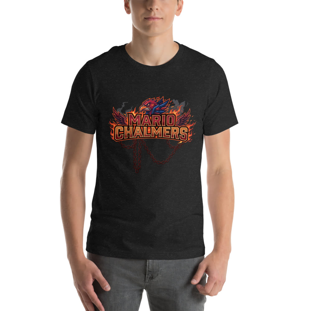 Mario Chalmers T-Shirt