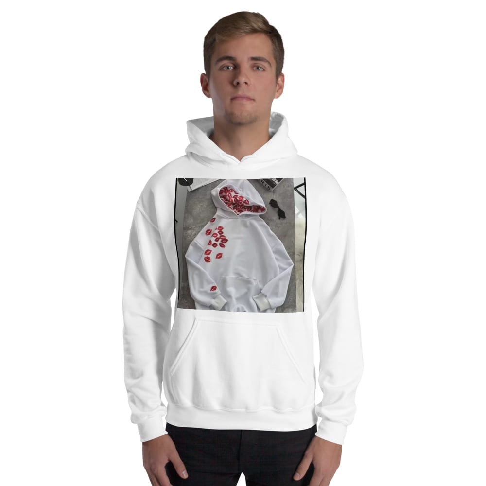 Alayzah Foster's Hoodie