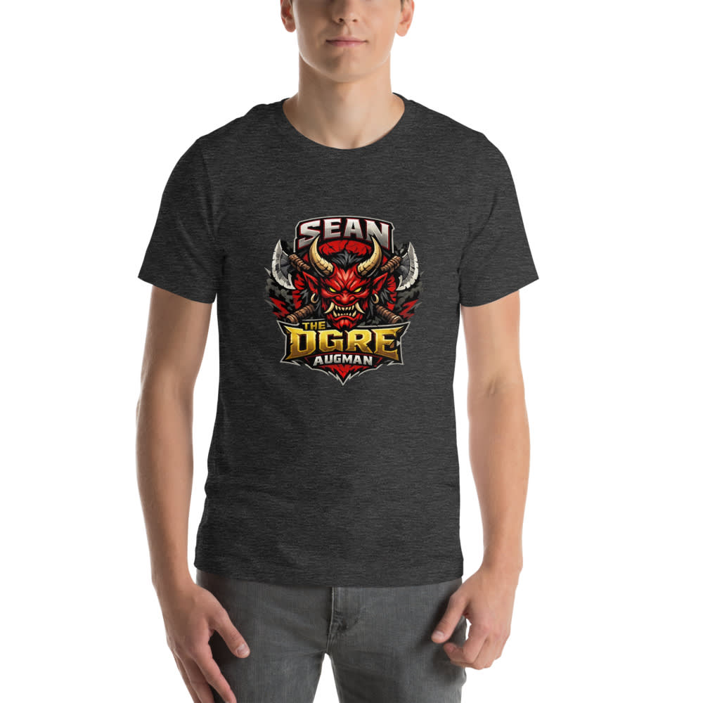 Sean Augman's T-Shirt