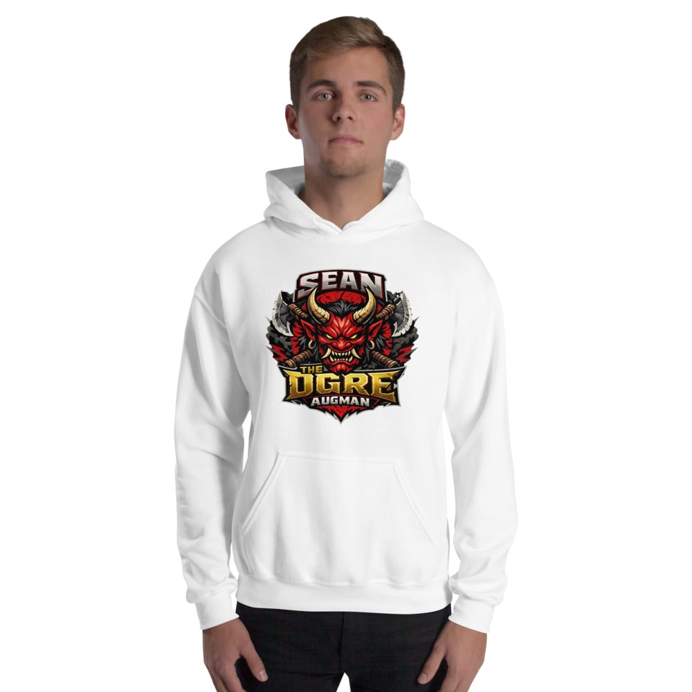 Sean Augman's Hoodie