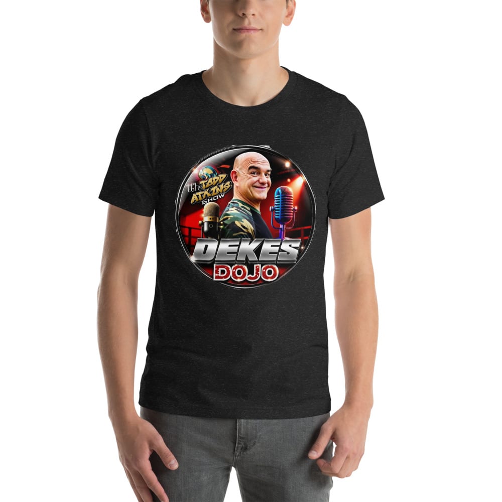 DEKE’S DOJO