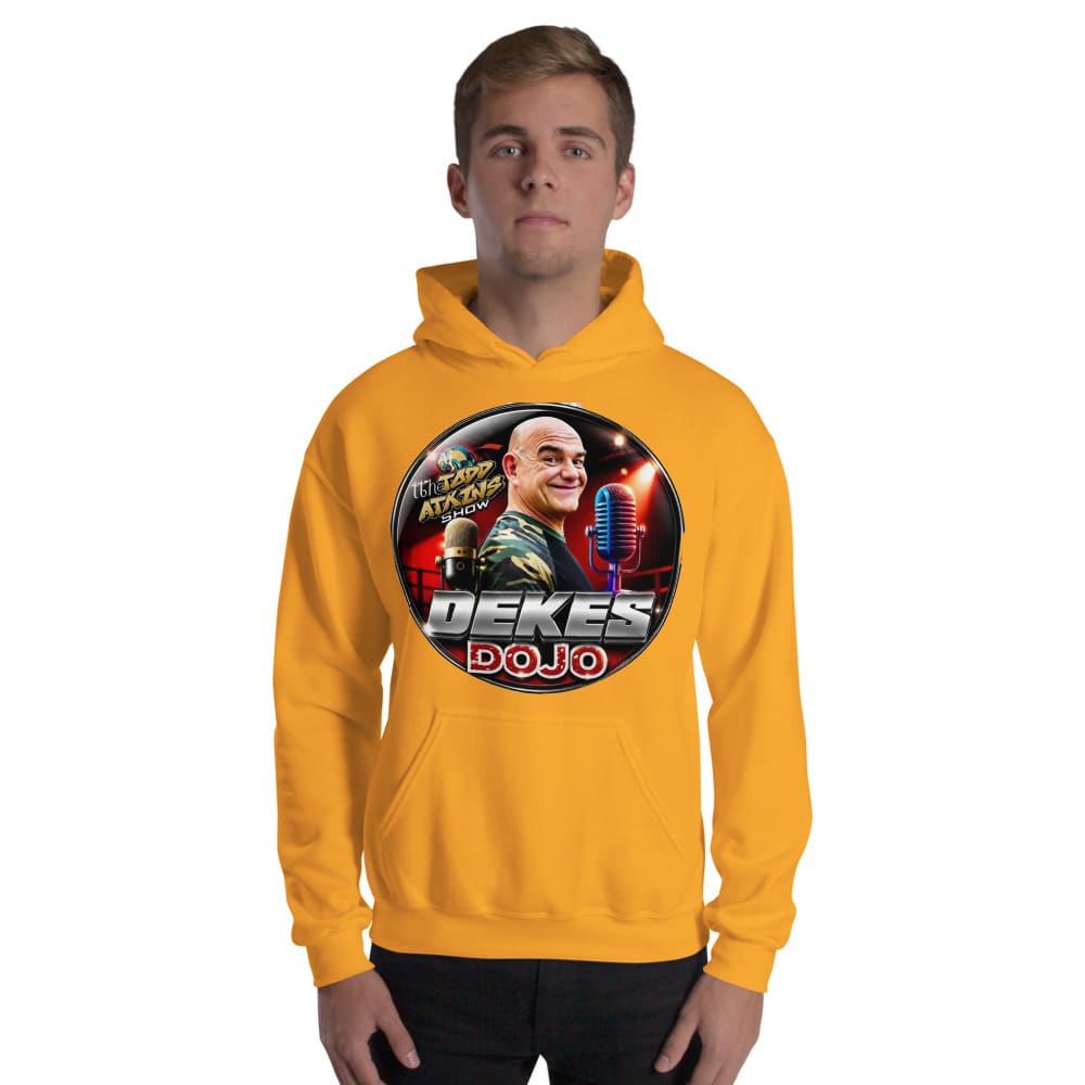 DEKE’S DOJO