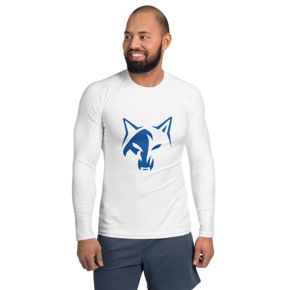 Indianapolis Wolves's Compression Shirt