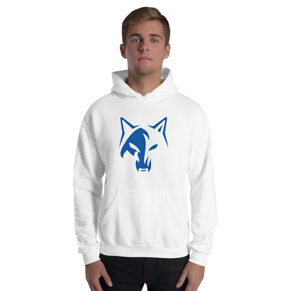 Indianapolis Wolves's Hoodie