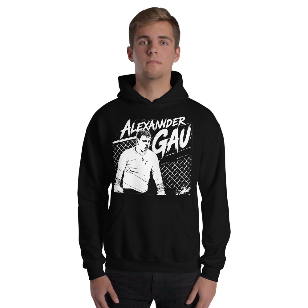 Alexander Gau Hoodie