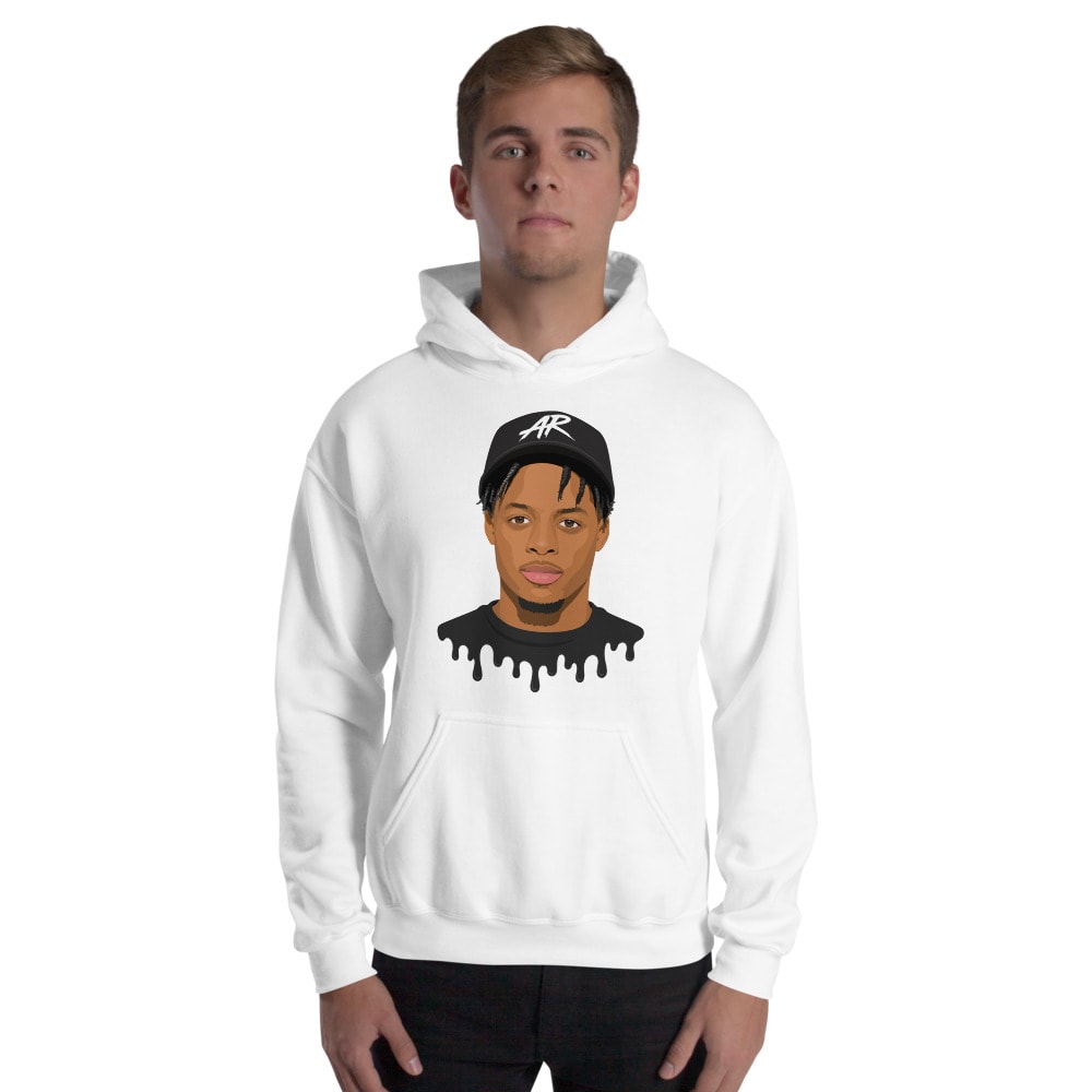 Antonio Robinson Jr.  Hoodie