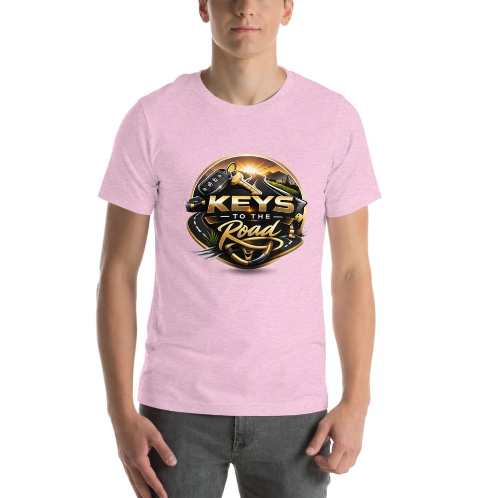 Keyman's T-Shirt
