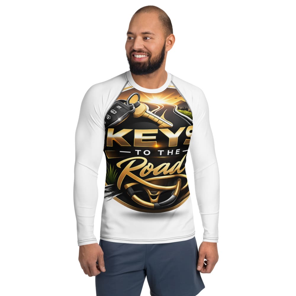 Keyman's Compression Shirt