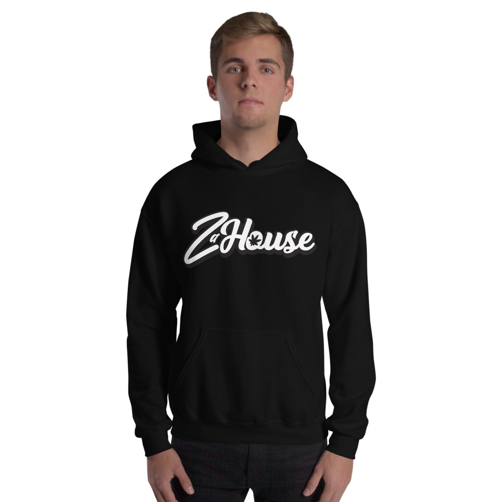 ZaHouse's Hoodie