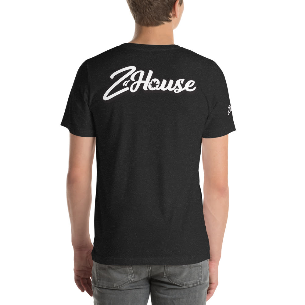 ZaHouse's T-Shirt