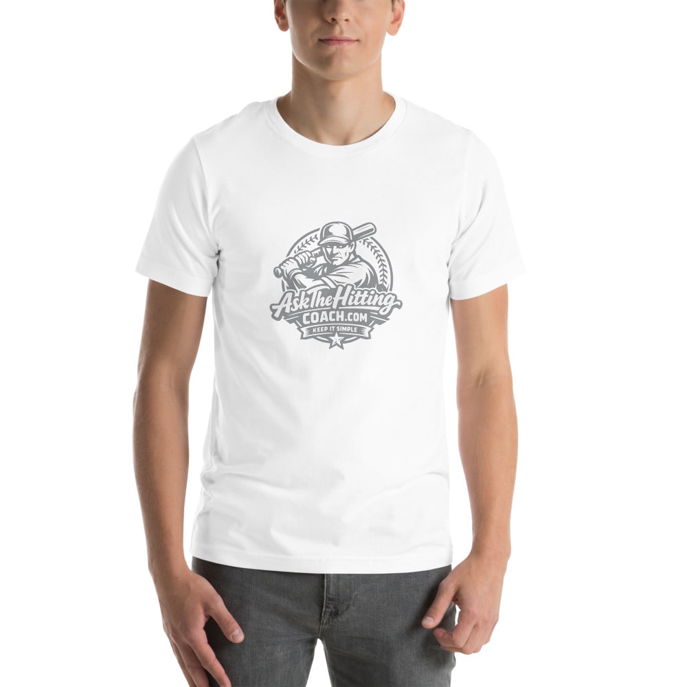 Derrick May "DMay"'s T-Shirt