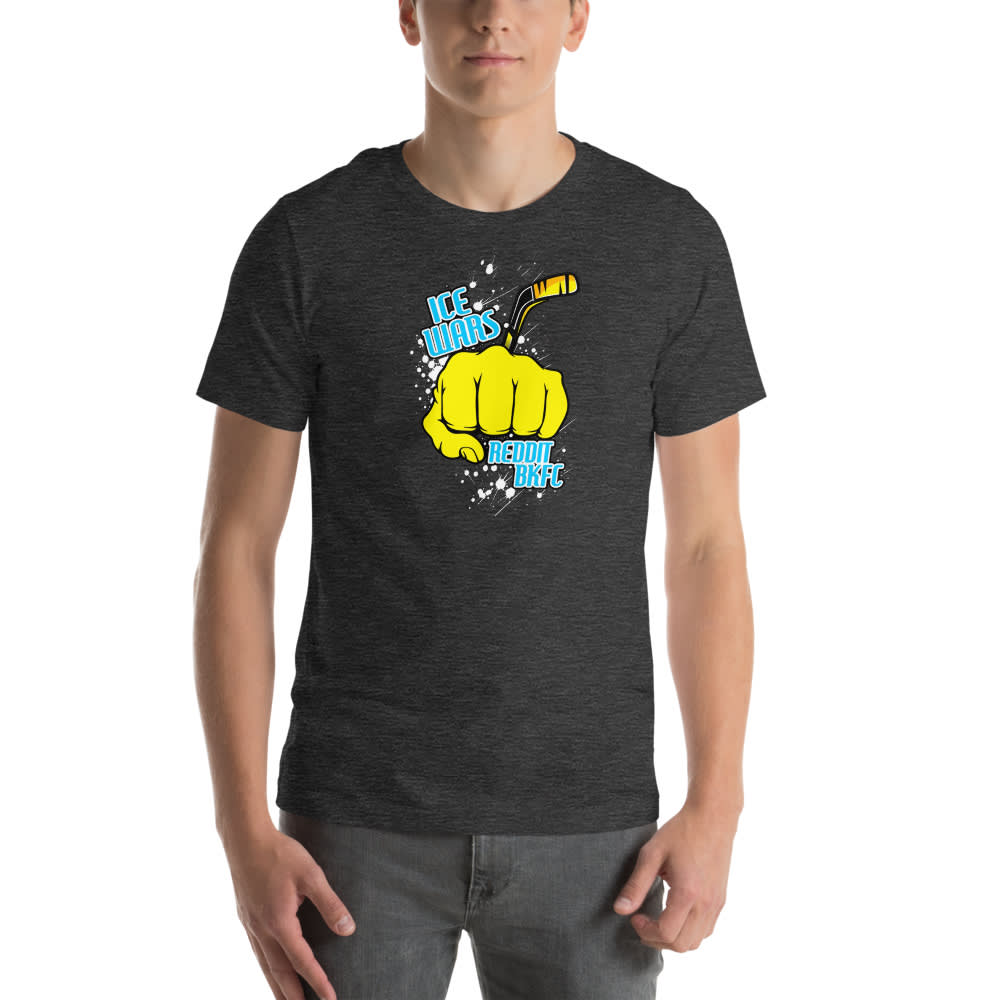 Reddit BKFC T-Shirt