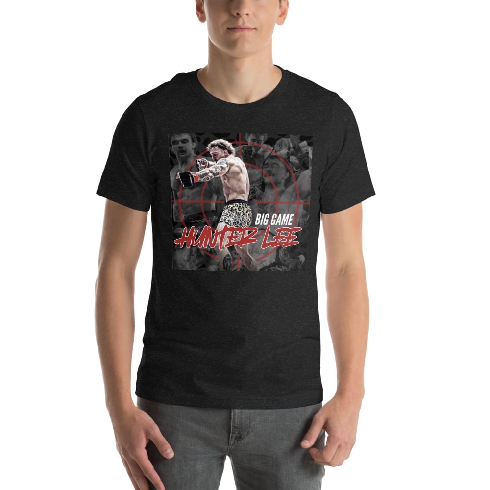Big Game Hunter Lee's T-Shirt
