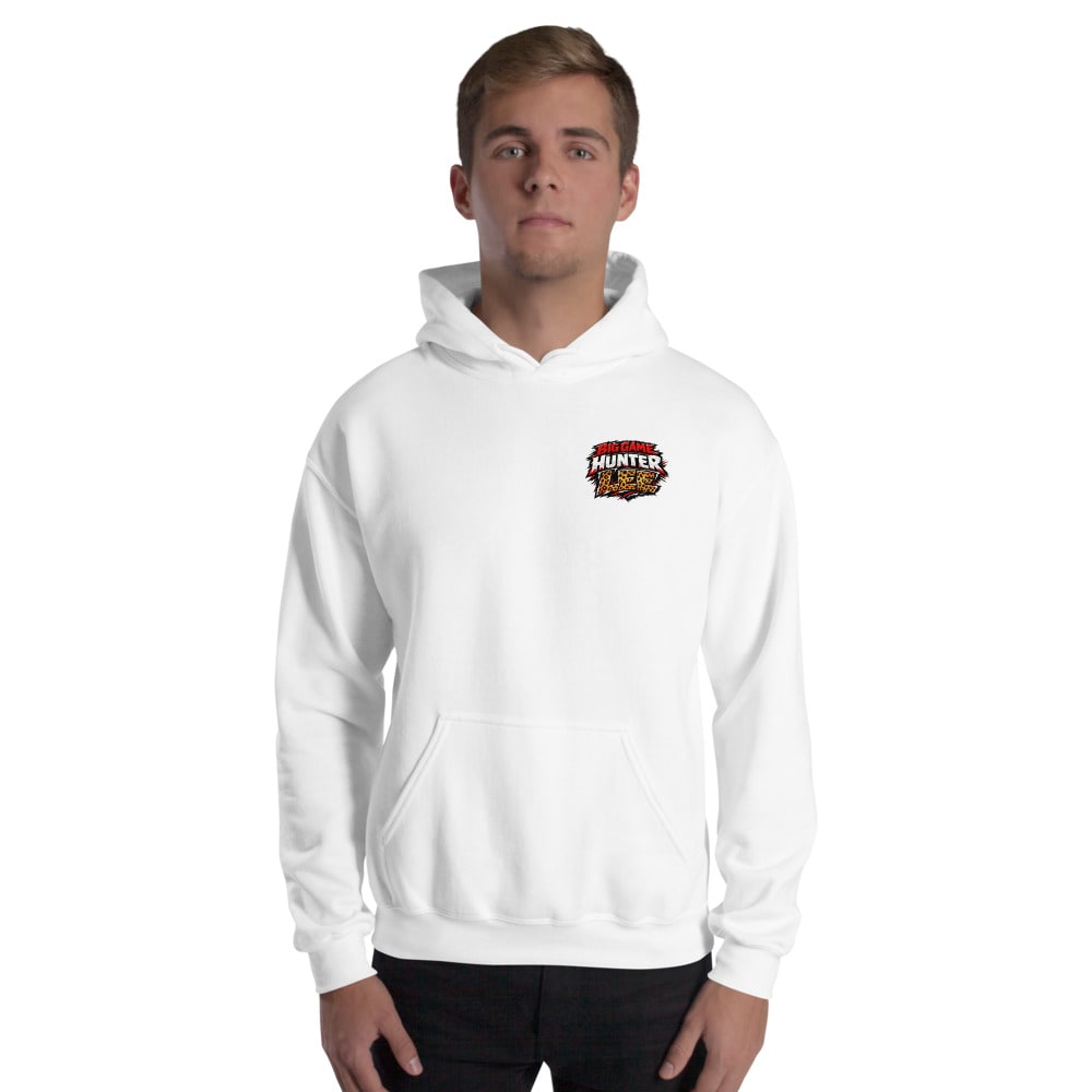 Big game Hunter Lee's Hoodie