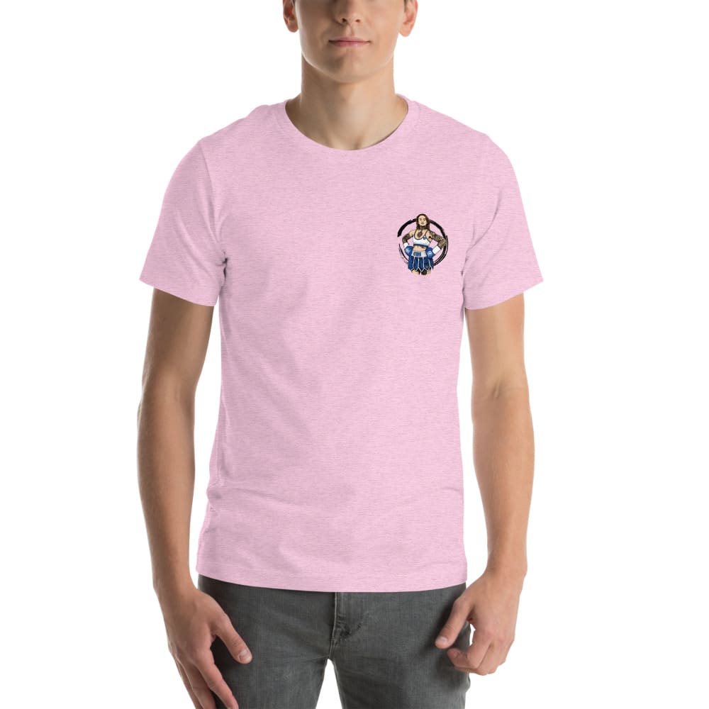 1-0 Aitana "Pitbull" Alvarez T-Shirt