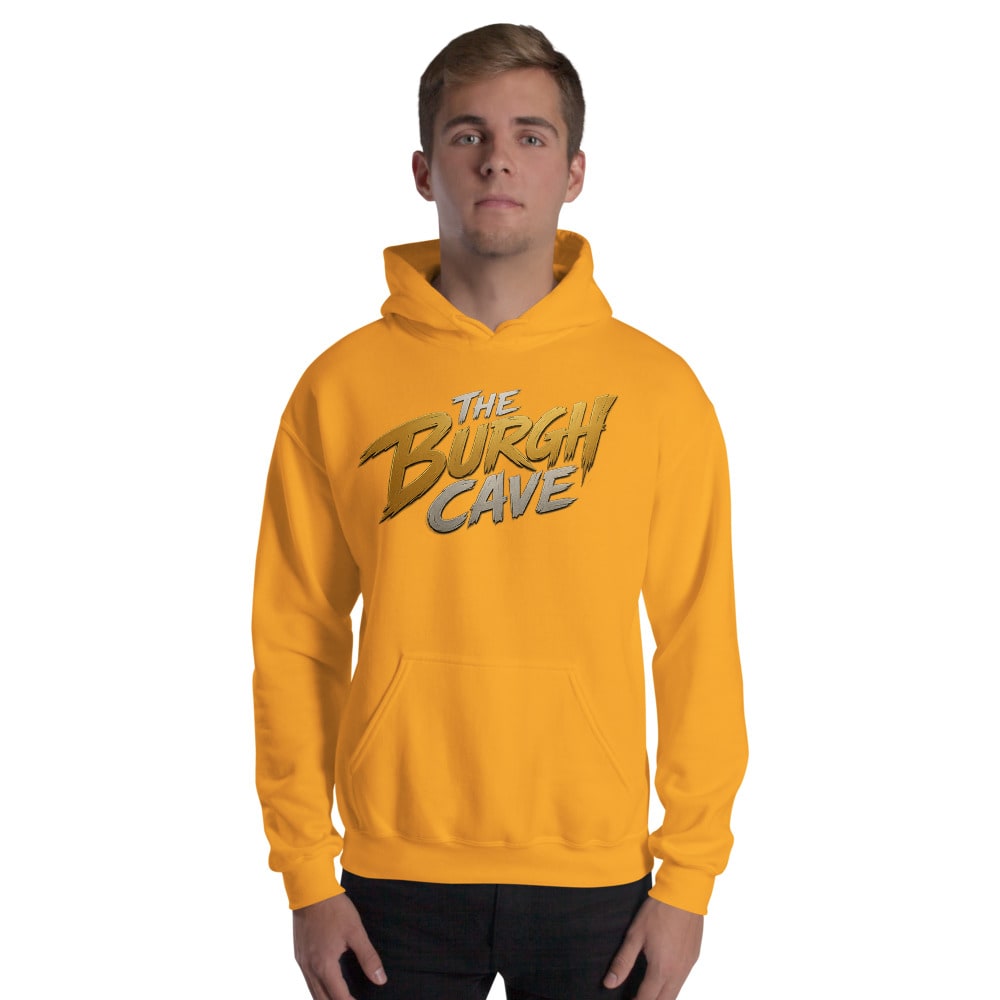 Burgh Cave Alternate Hoodie