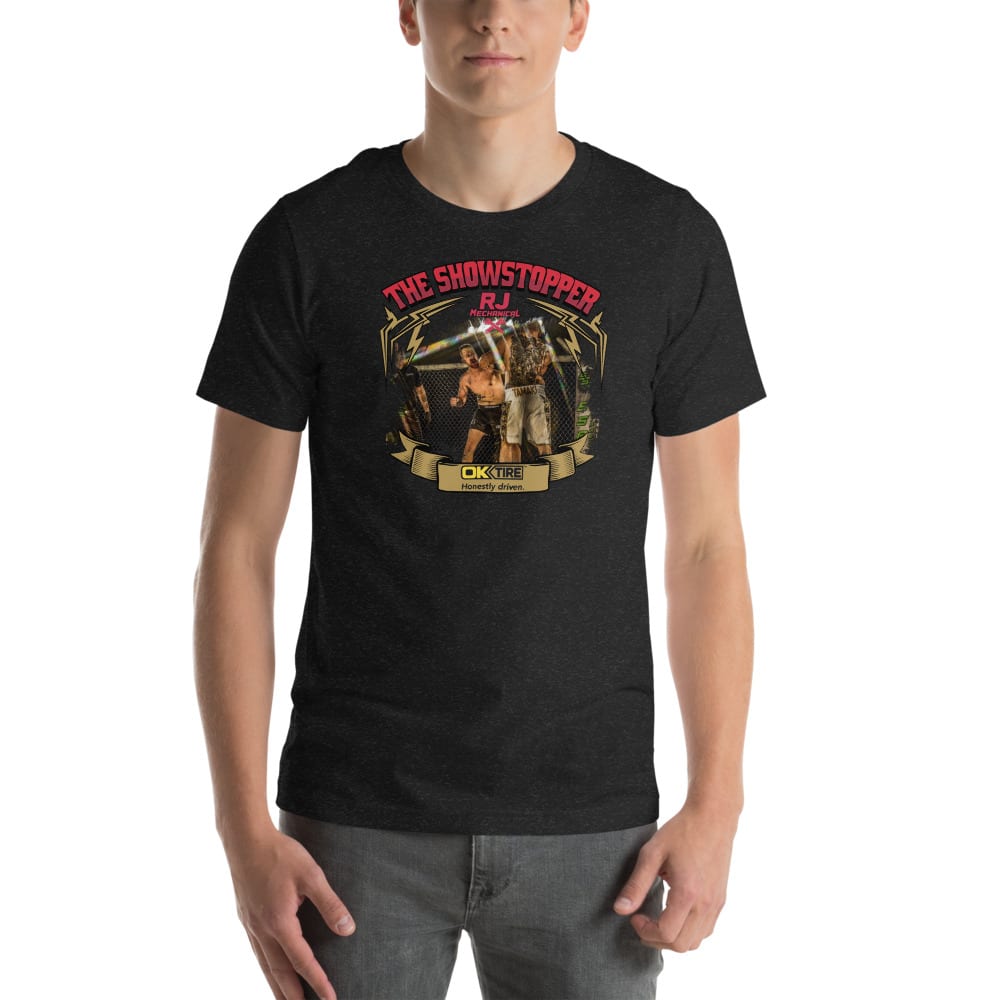 Ryan Moore T-Shirt