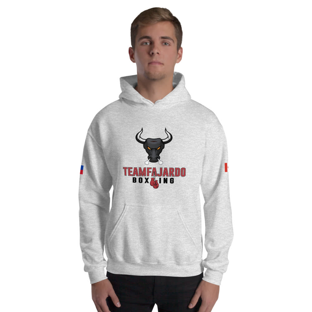 Sam Fajardo Hoodie
