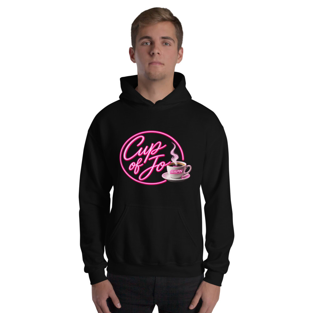 SIIPN Spotlight's Hoodie