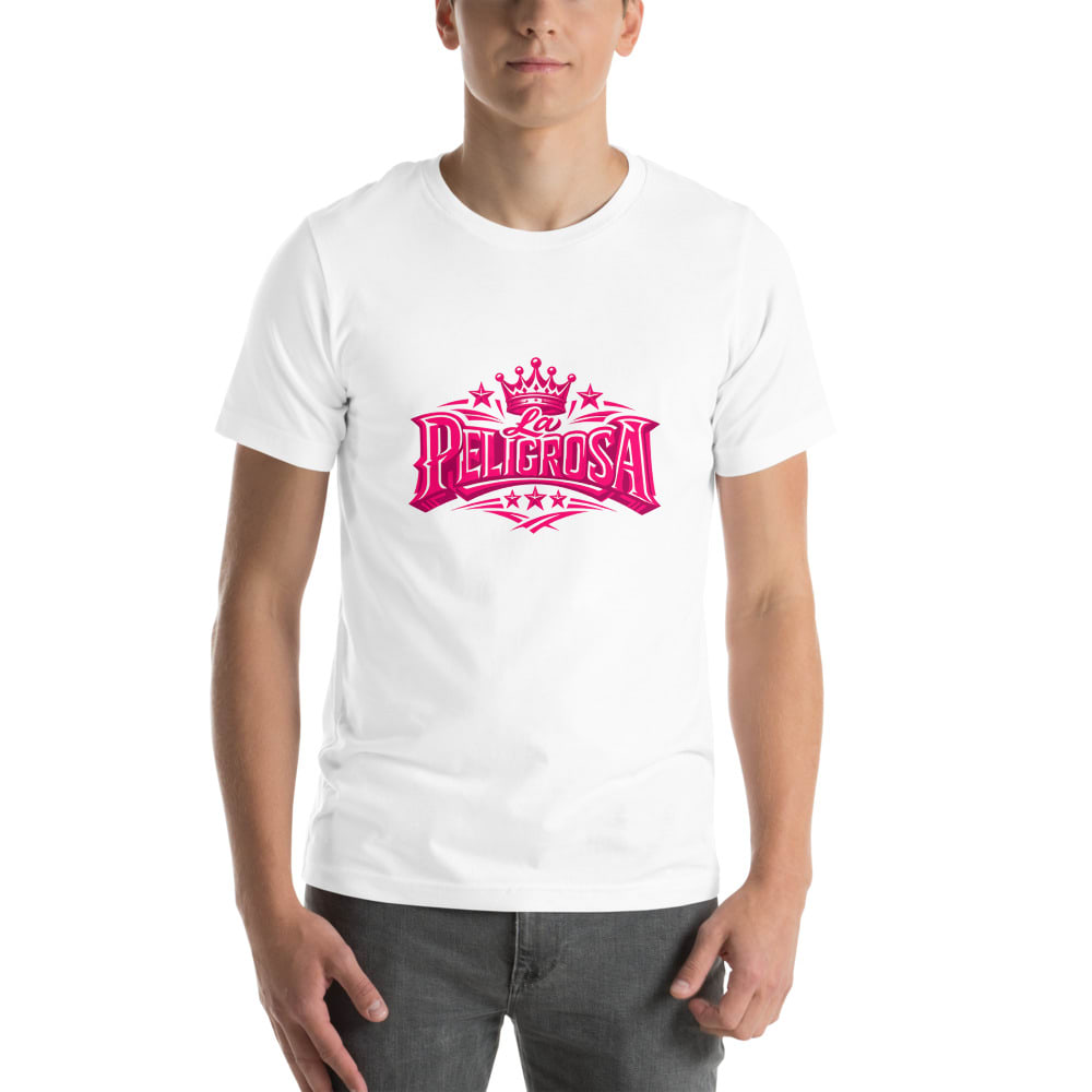 Melissa Montenegro 's T-Shirt