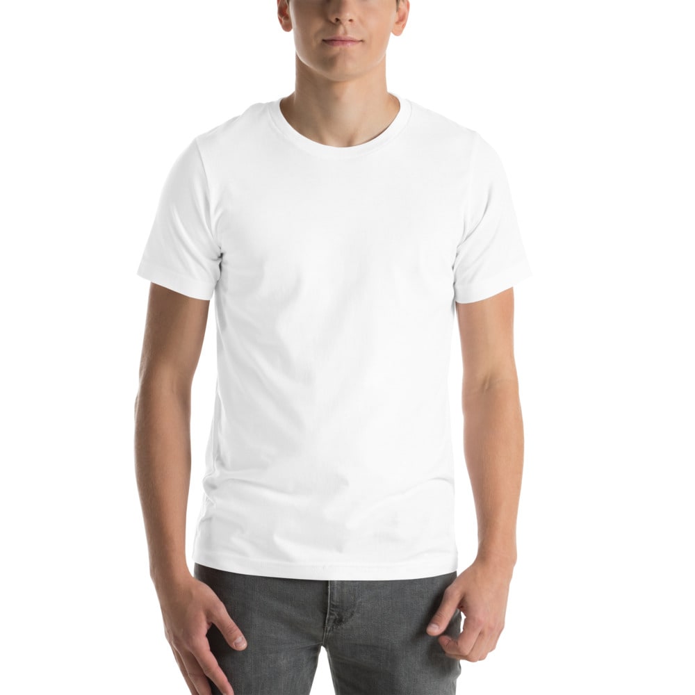 Allen Sims's T-Shirt