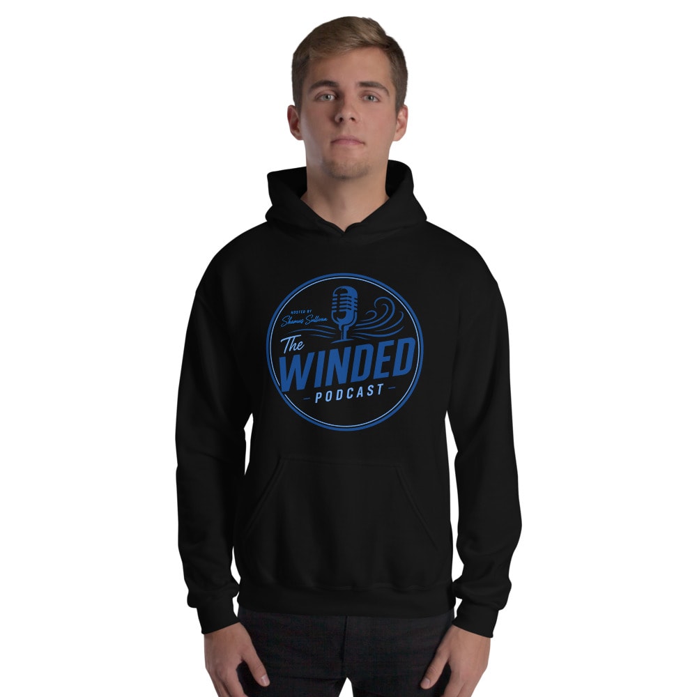 Shamus Sullivan Hoodie