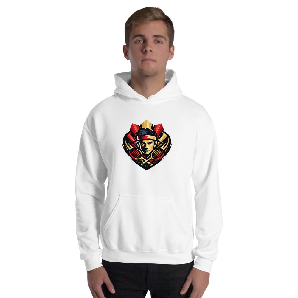 Gordown's Hoodie