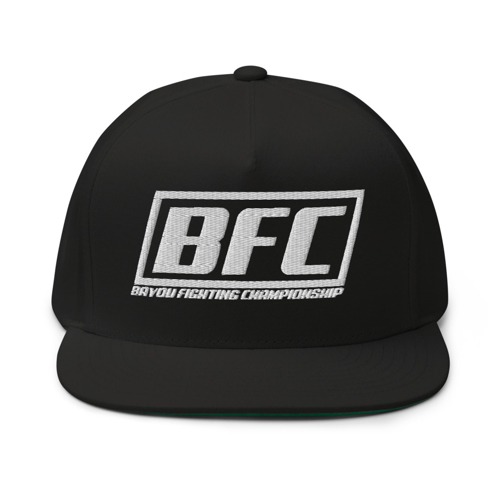 Bayou Fighting Championship MMA's Hat