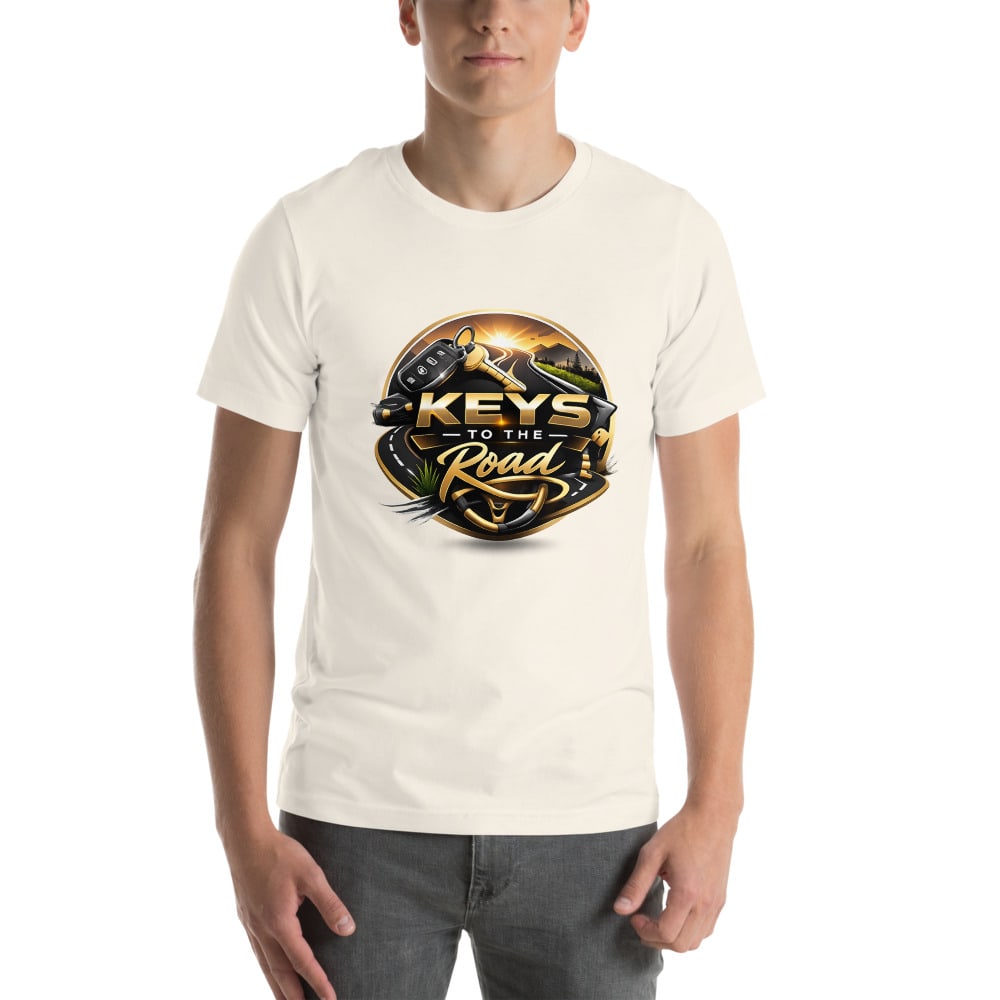 Keyman's T-Shirt