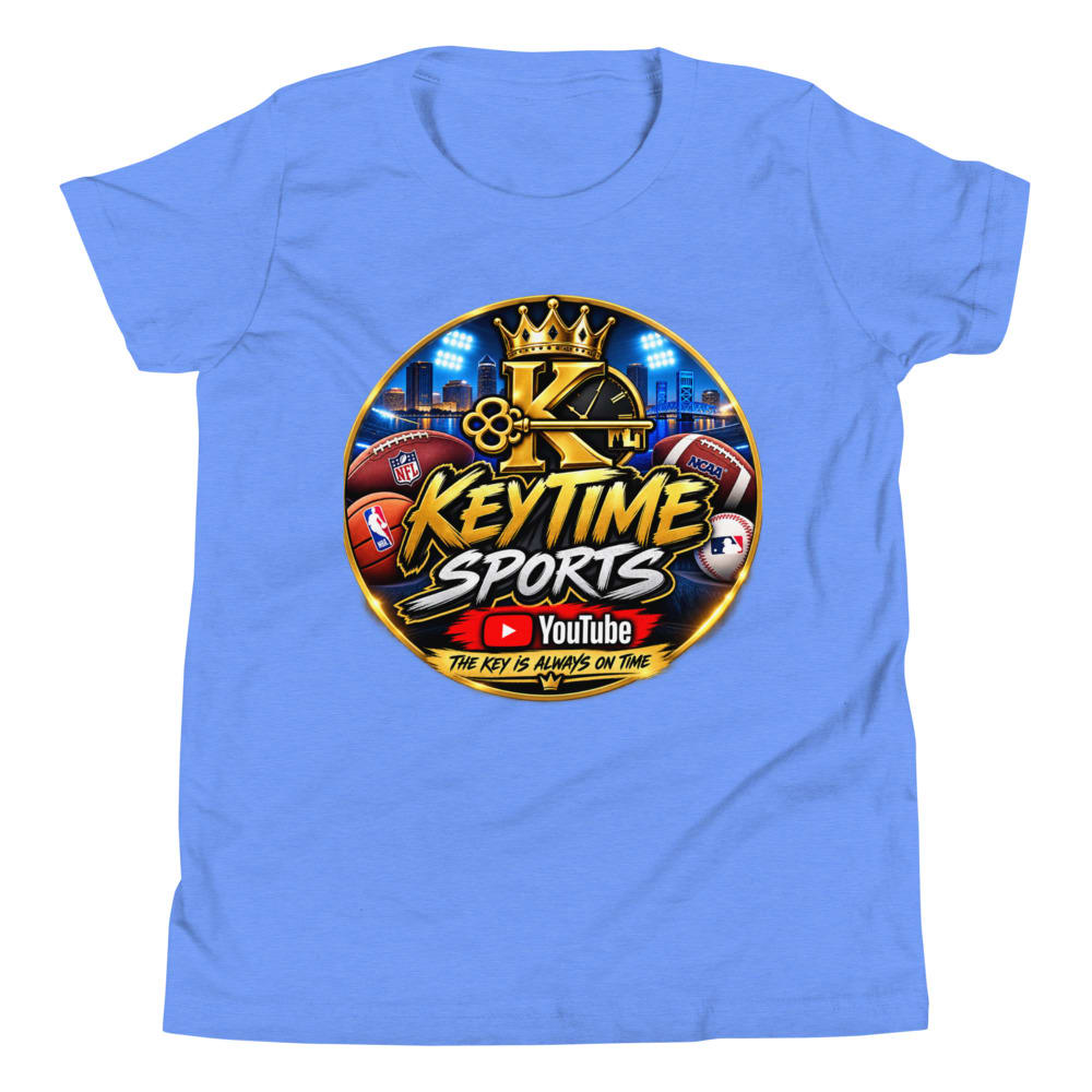 Keyman's T-Shirt