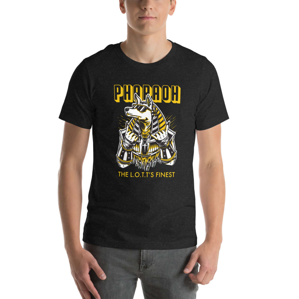 WIll Pharaoh's T-Shirt