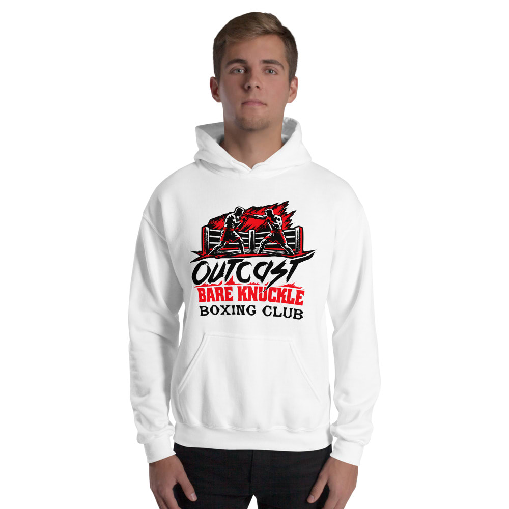 Ryan Moore Hoodie