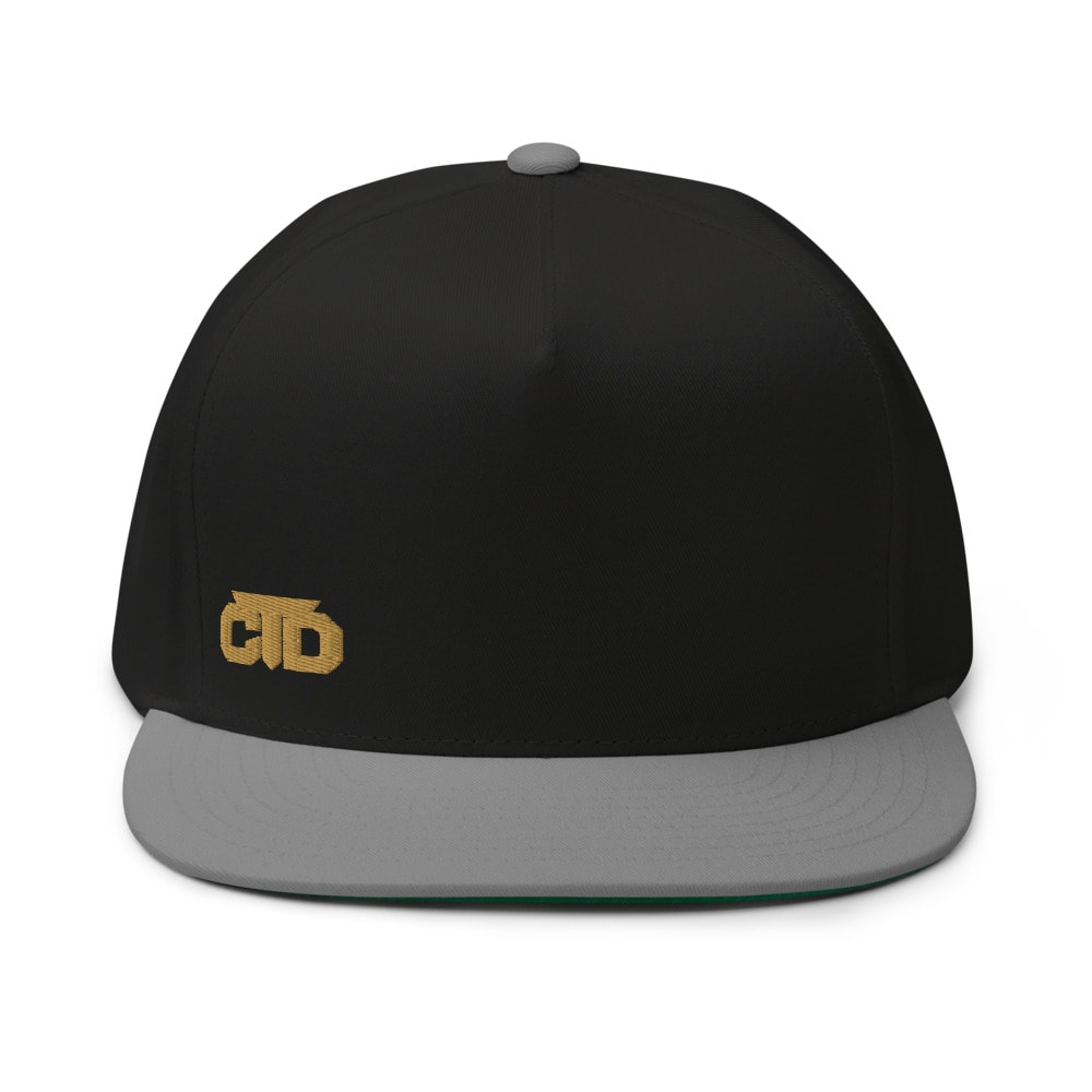 CTD Hat