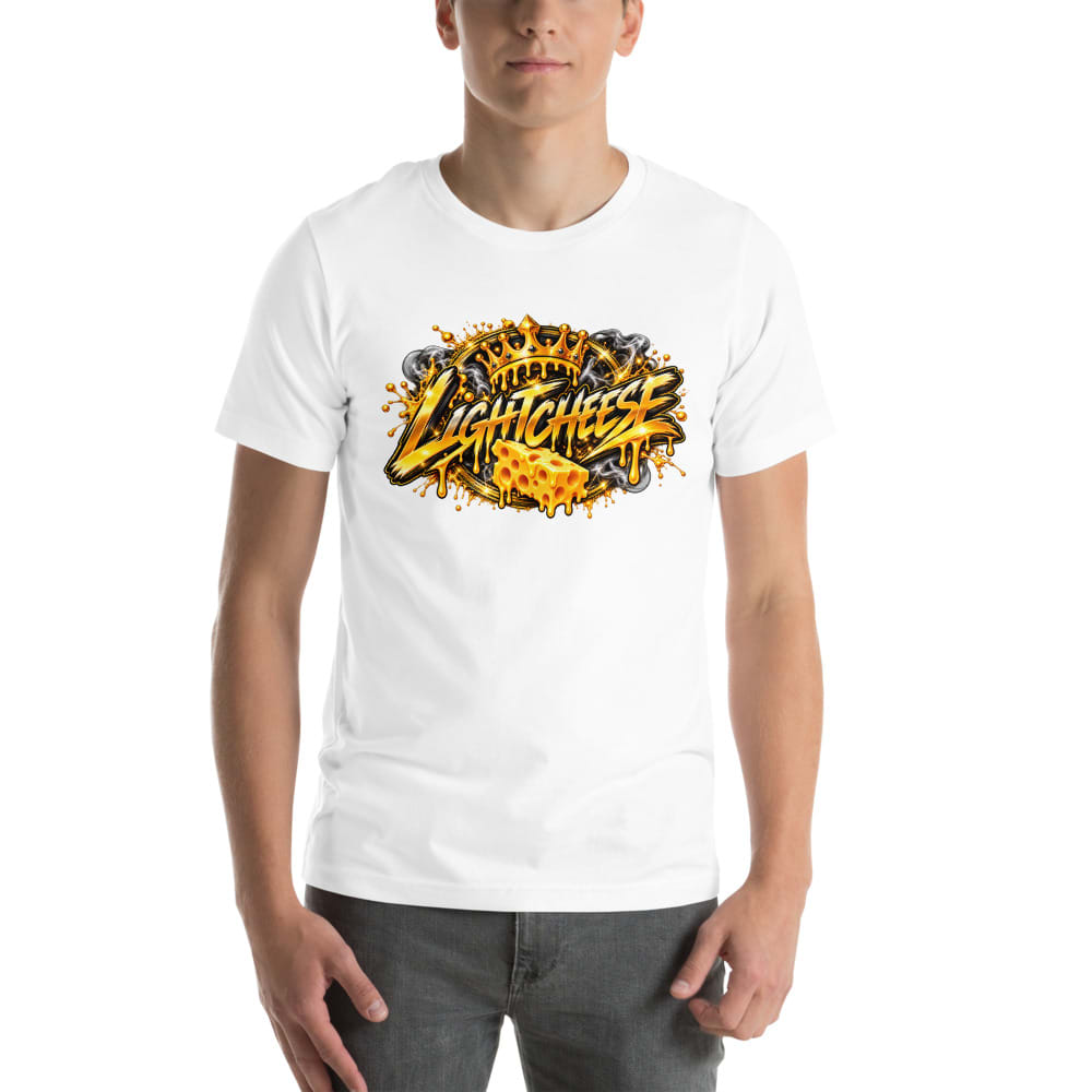 Lightcheese T-Shirt