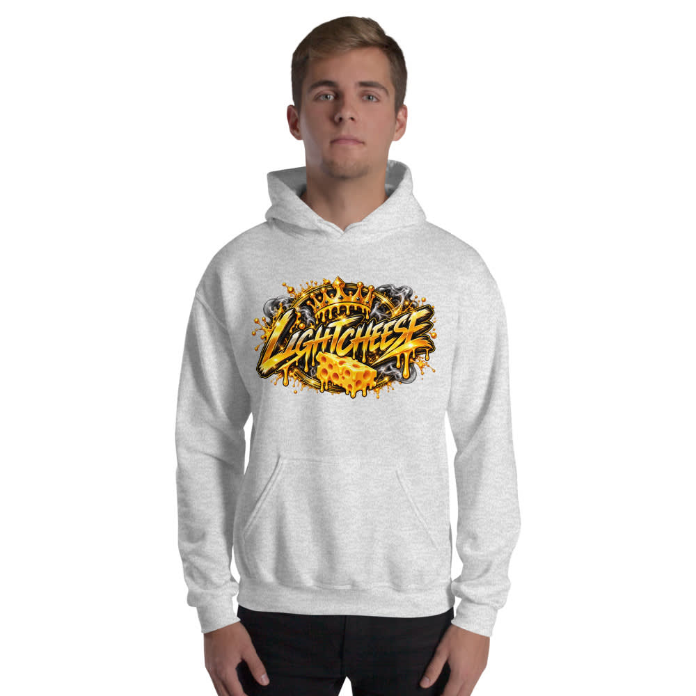 Lightcheese Hoodie