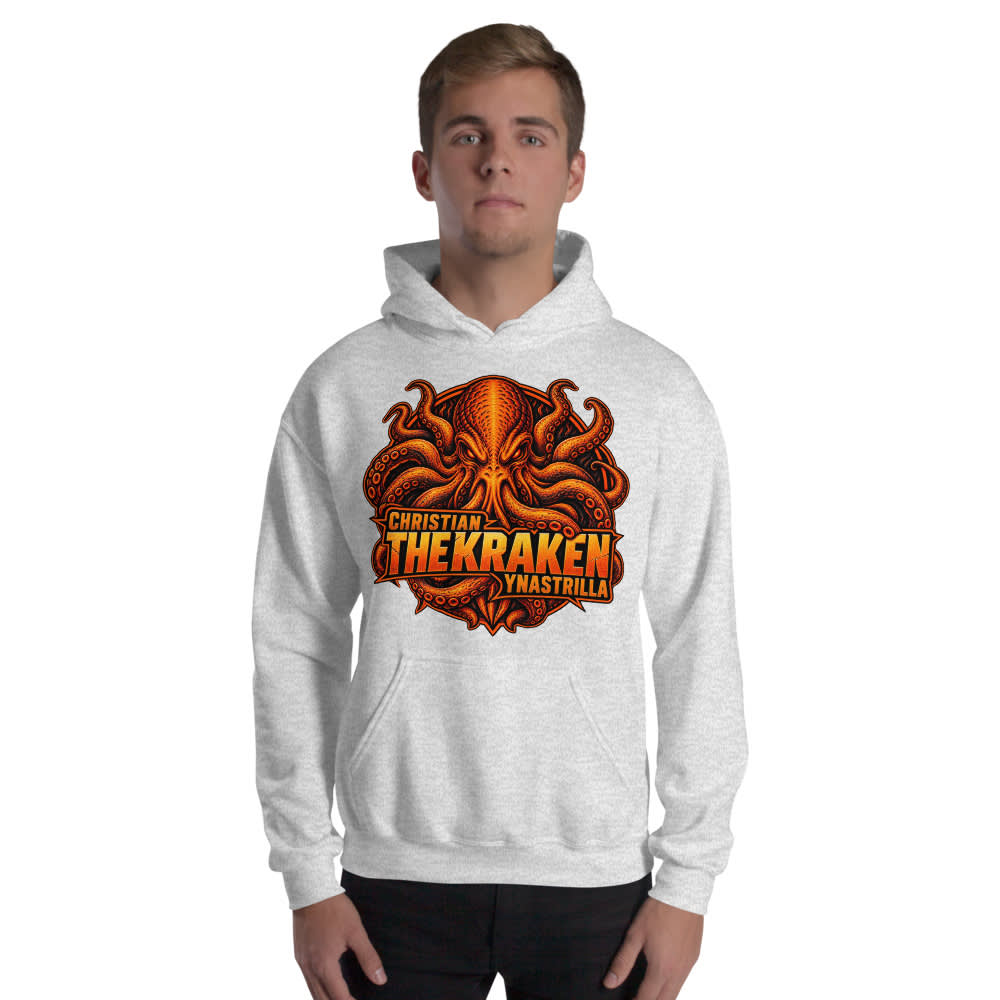 The Kraken Hoodie