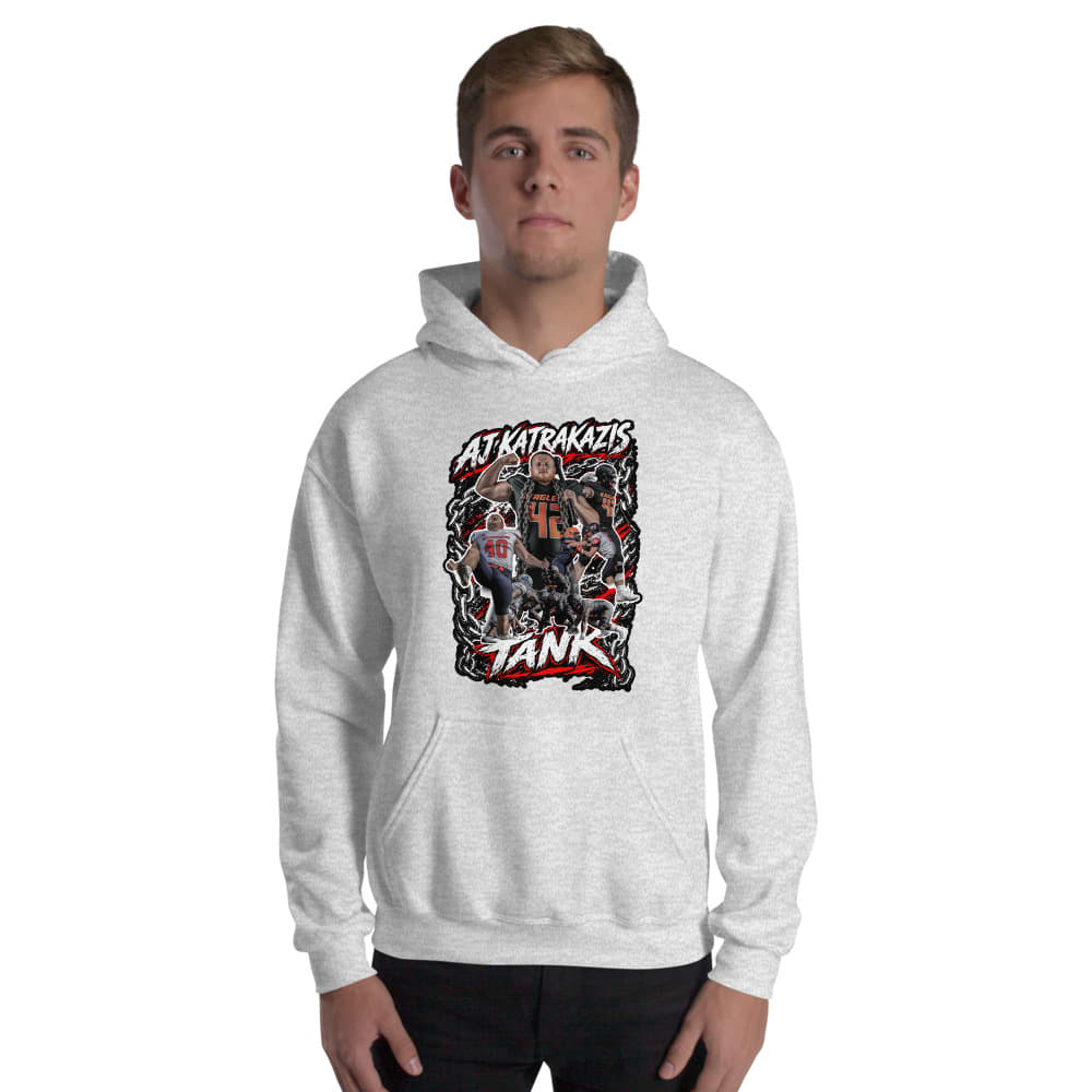 AJ Katrakazis Hoodie
