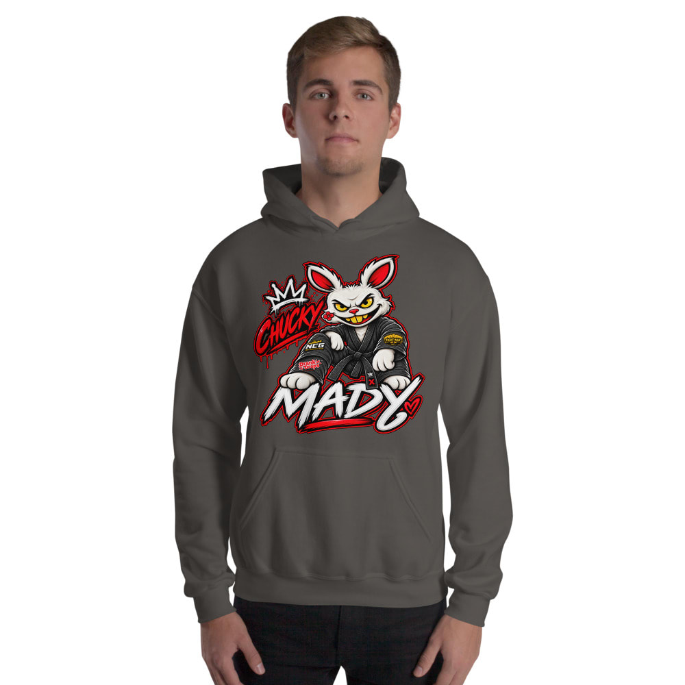 Chucky Mady Hoodie