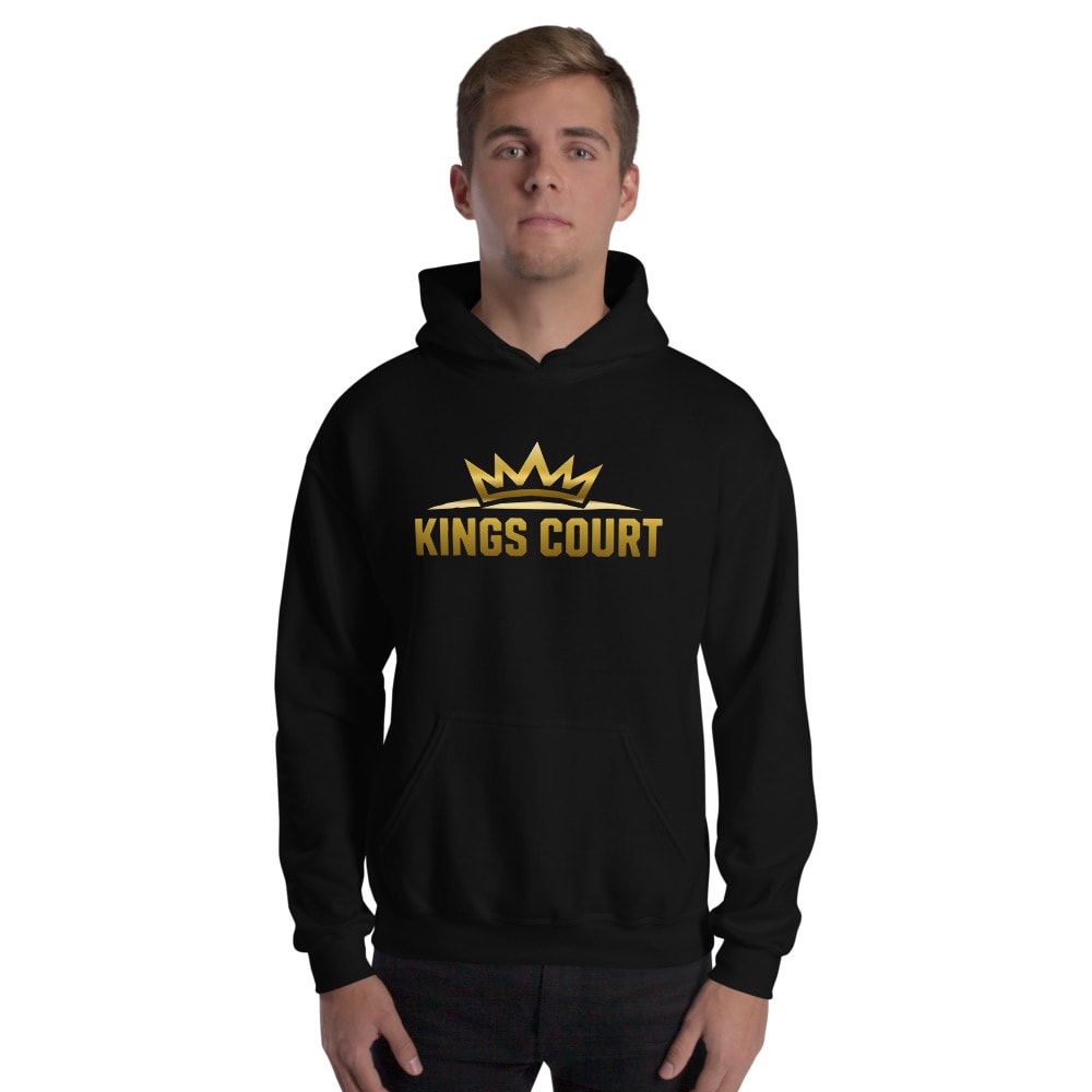 KINGS COURT Hoodie