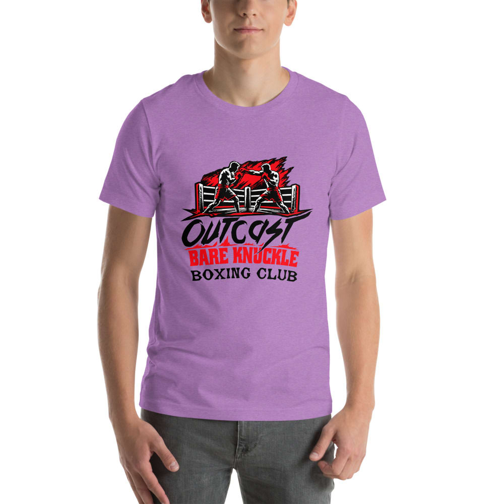 Ryan Moore's T-Shirt