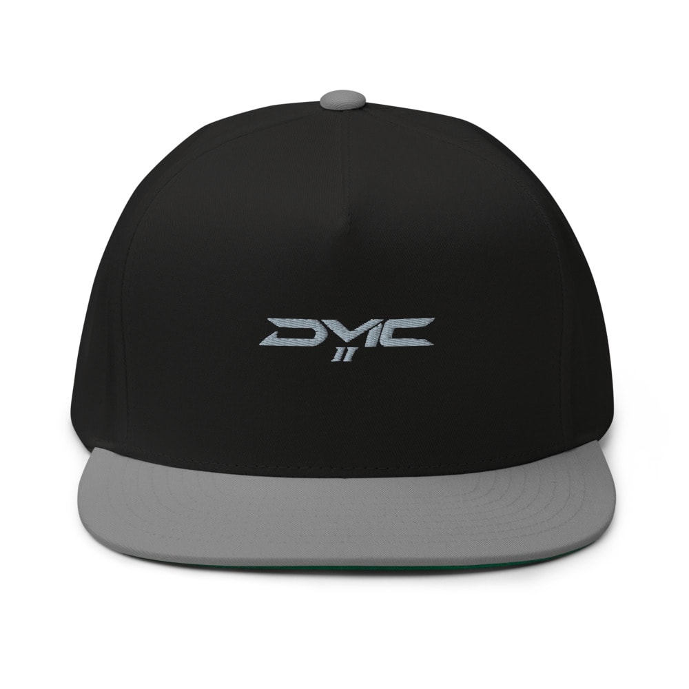 Deland “DMC” McCullough's Hat