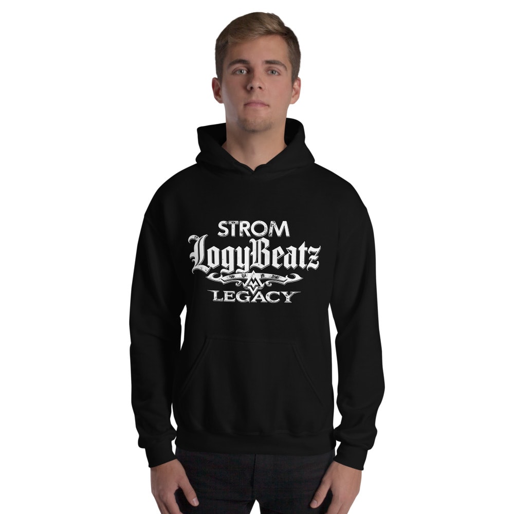 Logybeatz  Hoodie