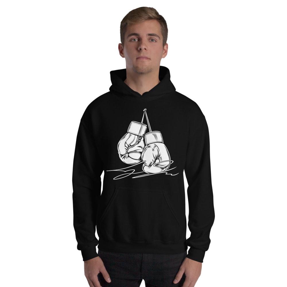 Logybeatz  Hoodie