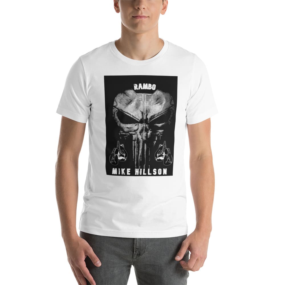 Mike Hillson T Shirt