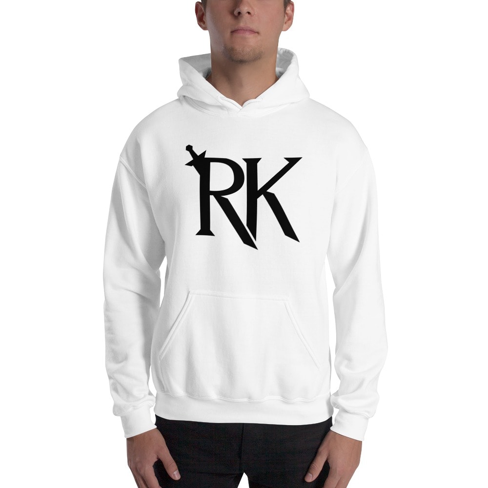 RK Hoodie - Black Logo