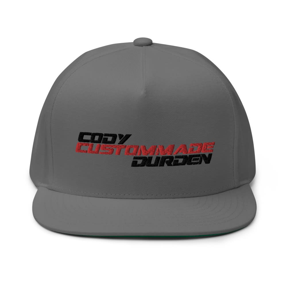 "Custommade" by Cody Durden, Hat